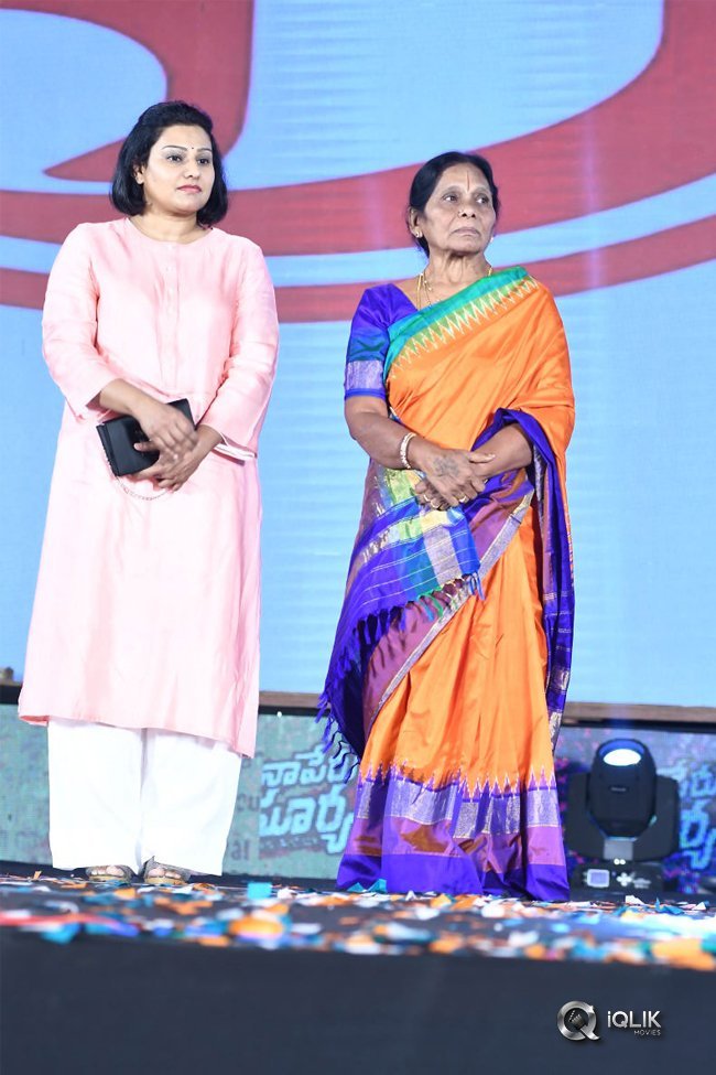 Naa-Peru-Surya-Naa-Illu-India-Pre-Release-Event-Photos